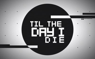 Video+Lyrics: Til The Day I Die – TobyMac ft NF