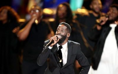 Video+Lyrics: Everything Will Be Alright – Tye Tribbett