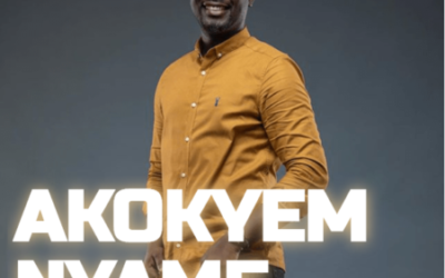 Video+Music: Akokyem Nyame – Joe Mettle