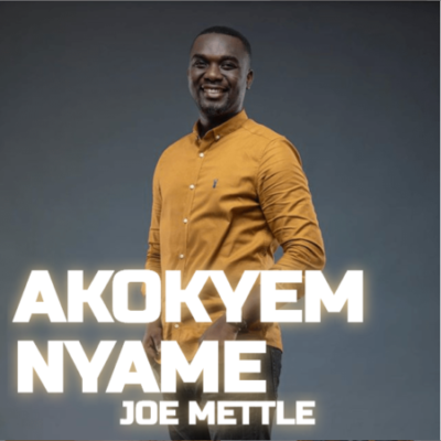 Video+Music: Akokyem Nyame – Joe Mettle