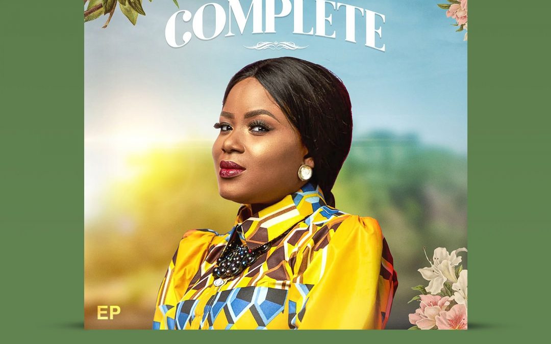 Video+Lyrics: Complete – De-Ola