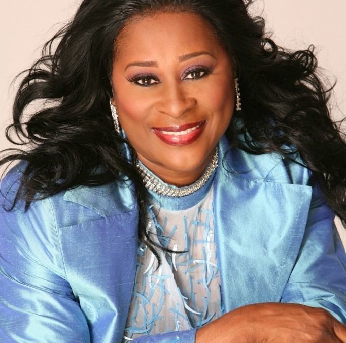 Video+Lyrics: Oh Lord Let Me Lean On You – Dottie Peoples