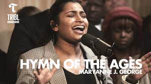 Video+Lyrics: Hymn Of The Ages – Maverick City ft Maryanne J. George