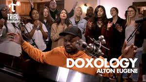 Video+Lyrics: Doxology – Maverick City ft Alton Eugene