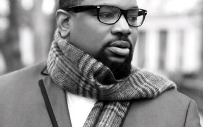 Video+Lyrics: Make It To That City – Hezekiah Walker