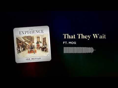 Video+Lyrics: They That Wait – Joe Mettle ft MOG Music