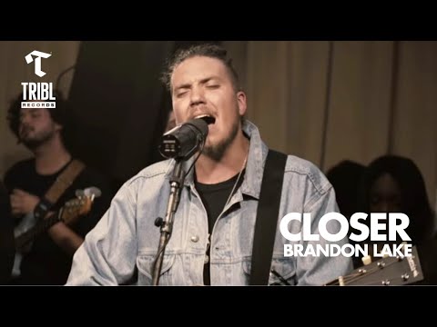 Video+Lyrics: Closer – Maverick City ft  Amanda Cook & Brandon Lake