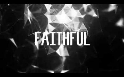 Video+Lyrics: Faithful – Ryan Stevenson ft Amy Grant