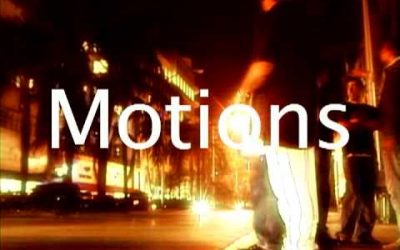 Video+Lyrics: The Motions – Matthew West