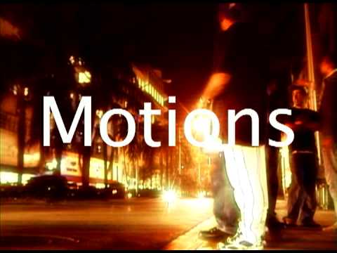 Video+Lyrics: The Motions – Matthew West