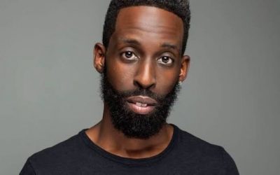 Video+Lyrics: Sinking – Tye Tribbett & G.A.