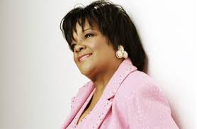 Video+Lyrics: He Will Come – Shirley Caesar