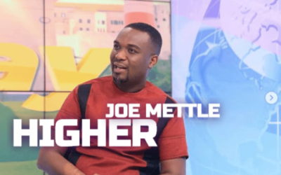 Video+Lyrics: Higher – Joe Mettle ft Akese Brempong & Kingz Kid