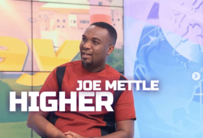 Video+Lyrics: Higher – Joe Mettle ft Akese Brempong & Kingz Kid