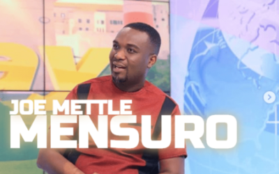 Video+Lyrics: Mensuro – Joe Mettle