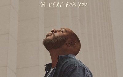 Video+Lyrics: Hope – Jonathan Traylor