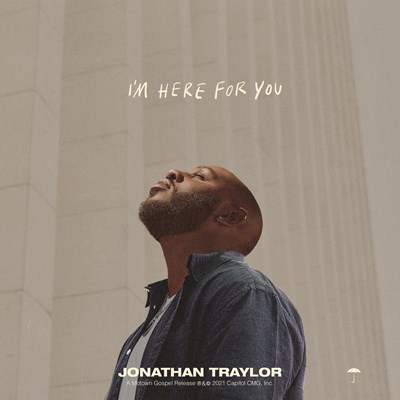 Video+Lyrics: Hope – Jonathan Traylor