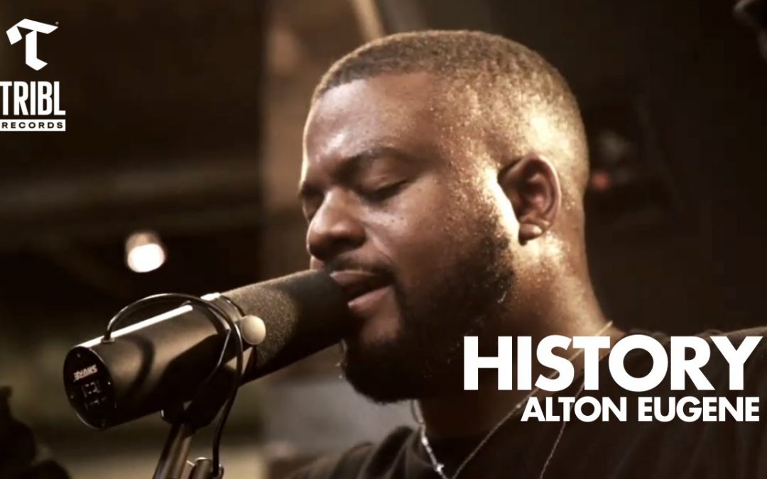 Video+Lyrics: History – Maverick City ft Alton Eugene