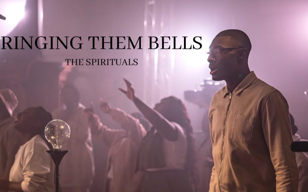 Video+Lyrics: Ringing Them Bells – The Spirituals