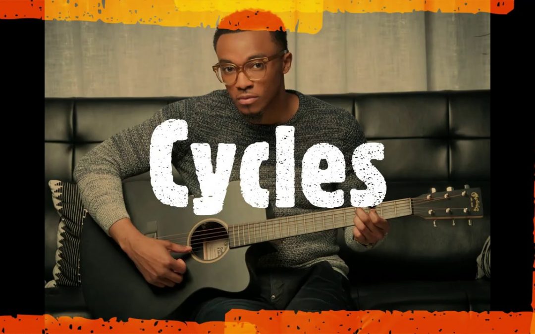 Video+Lyrics: Cycles – Jonathan McReynolds