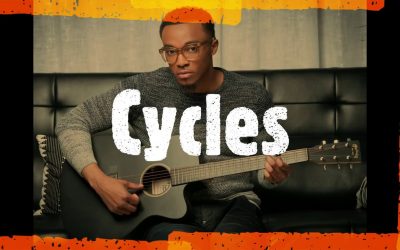 Video+Lyrics: Cycles – Jonathan McReynolds