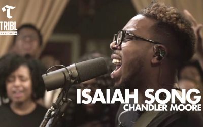 Video+Lyrics: Isaiah Song – Maverick City ft Chandler Moore