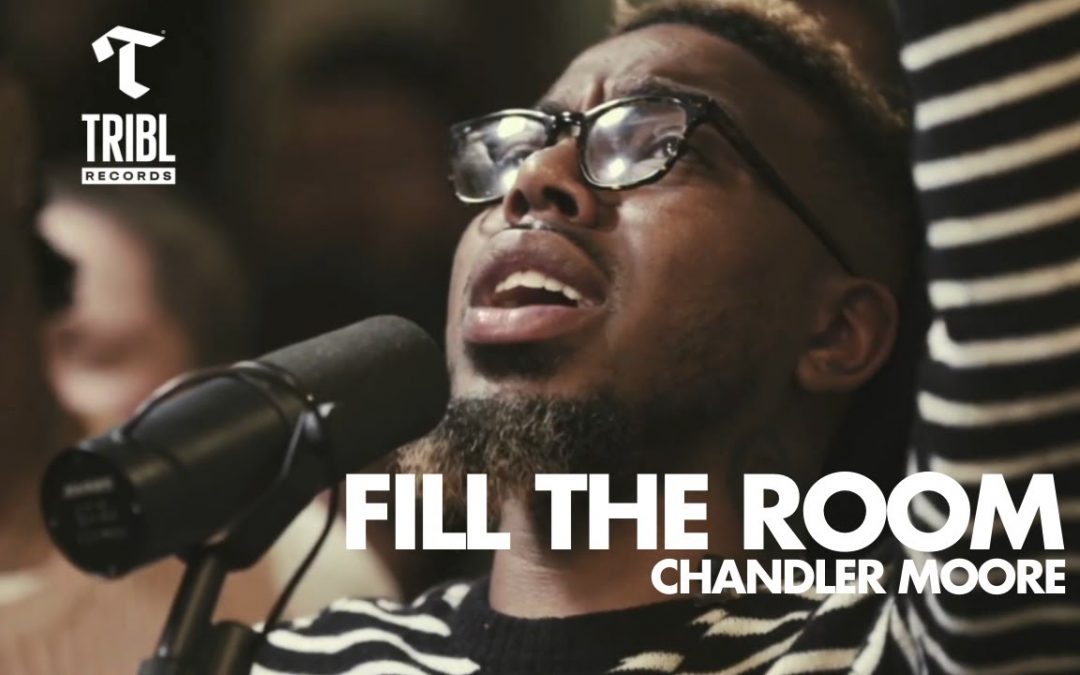 Video+Lyrics: Fill The Room – Maverick City ft Chandler Moore