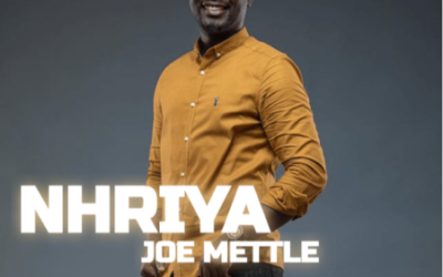 Video+Lyrics: Nhyira – Joe Mettle