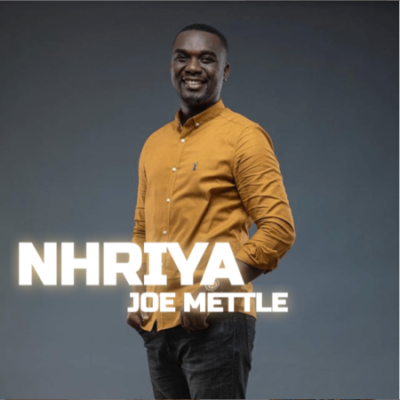 Video+Lyrics: Nhyira – Joe Mettle