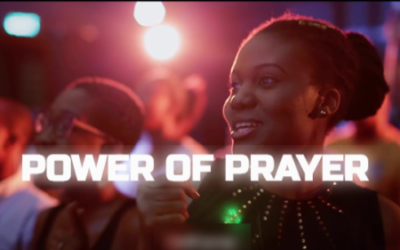 Video+Lyrics: Power Of Prayer – Joe Mettle