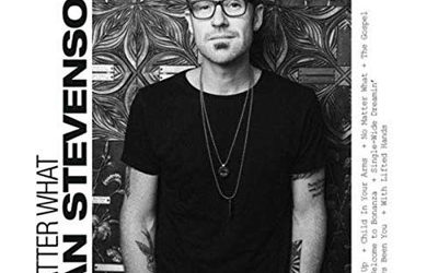 Video+Lyrics: No Matter What – Ryan Stevenson