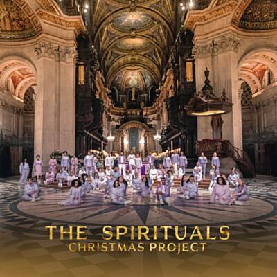 Video+Lyrics: Joy To The world (We Sing Joy) – The Spirituals