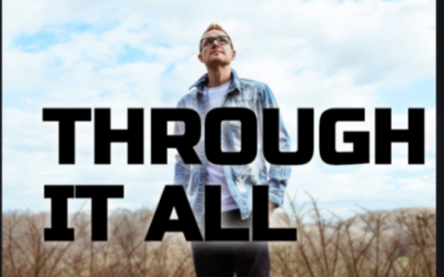 Video+Lyrics: Through It All – Ryan Stevenson ft Tasha Layton