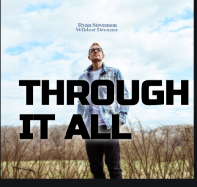 Video+Lyrics: Through It All – Ryan Stevenson ft Tasha Layton