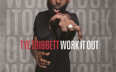 Video+Lyrics: Work It Out – Tye Tribbett