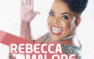Video+Lyrics: Iyahamba Lenqola – Rebecca Malope