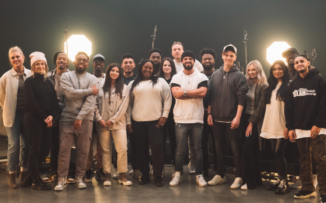 Video+Lyrics: Wait On You – Elevation Worship & Maverick City ft  Dante Bowe, Chandler Moore