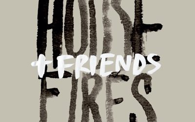 Video+Lyrics: My Soul Sings – Housefires & Kirby Kaple ft Dante Bowe
