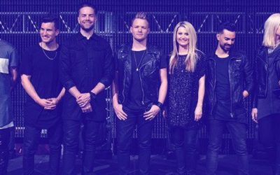 Video+Lyrics: Walls – Planetshakers