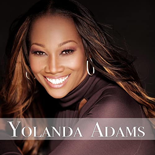 Video+Lyrics: The Good Shepherd – Yolanda Adams