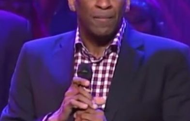 Video+Lyrics: Total Praise – Donnie McClurkin & Richard Smallwood