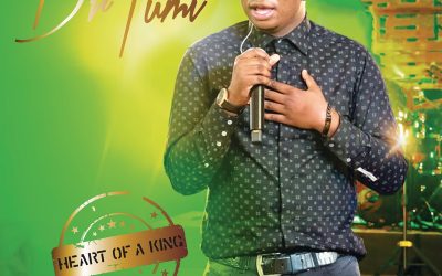Video+Lyrics: You Make Us Whole – Dr Tumi