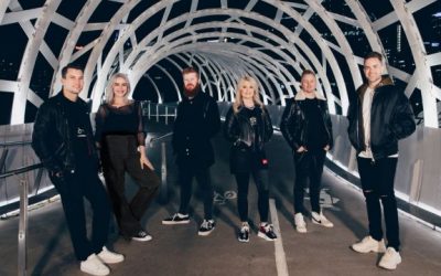 Video+Lyrics: Covered – Planetshakers