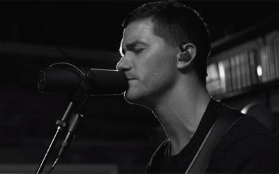 Video+Lyrics: As For Me – Pat Barrett ft Chris Tomlin