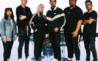 Video+Lyrics: Run To You – Planetboom