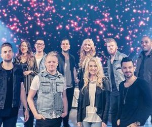 Video+Lyrics: So Good – Planetshakers