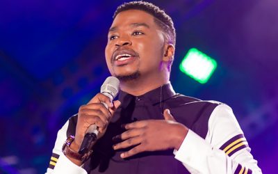 Video+Lyrics: Konyana – Dr Tumi