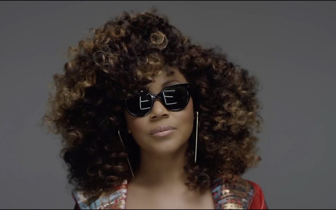 Video+Lyrics: More Than A Lover – Erica Campbell