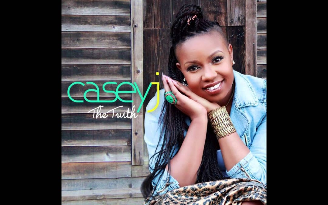 Video+Lyrics: One Word – Casey J