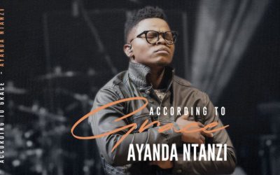 Video+Lyrics: I Am Safe – Ayanda Ntanzi